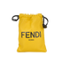 Fendi Phone Holder, front view